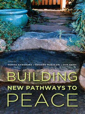 cover image of Building New Pathways to Peace